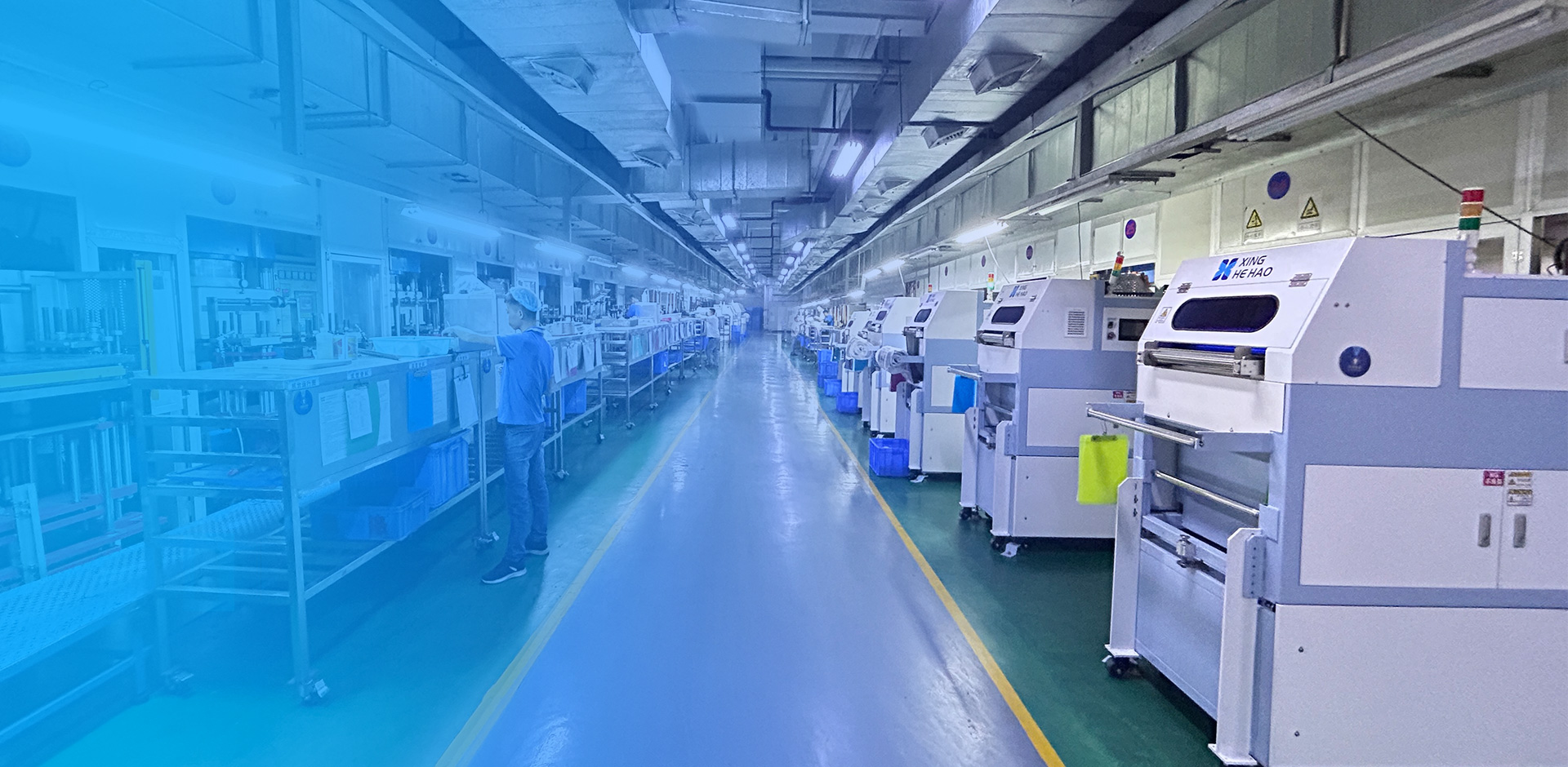 固態成型工藝